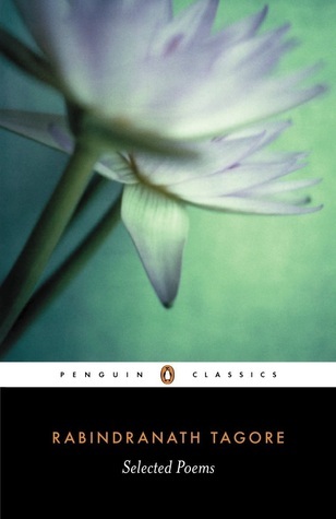 Selected Poems book cover