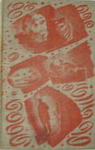 Ghost Stories book cover