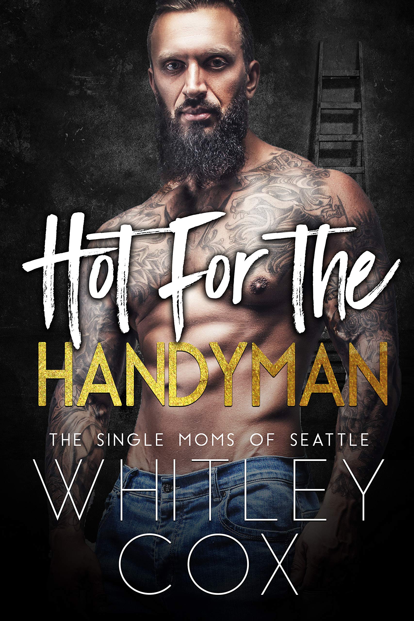 The Single Moms of Seattle book cover 3