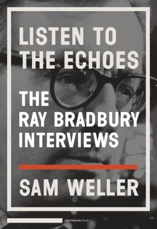 Listen to the Echoes book cover
