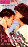 His Other Girlfriend book cover