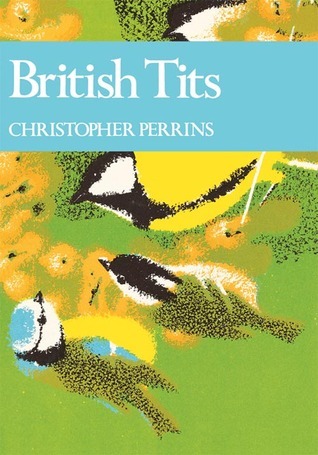 British Tits book cover