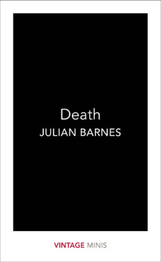 Death book cover