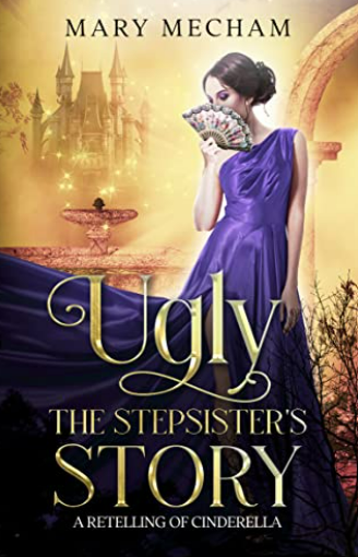 Ugly book cover
