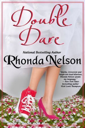 Double Dare book cover