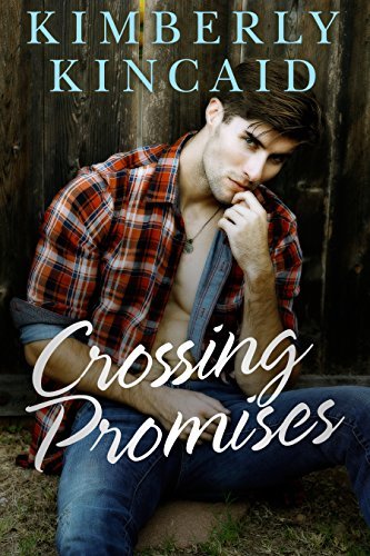 Crossing Promises book cover