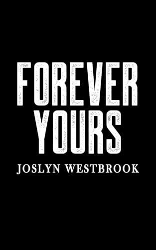 Forever Yours book cover
