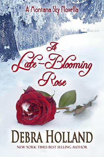 A Late-Blooming Rose book cover