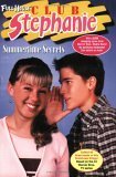 Summertime Secrets book cover