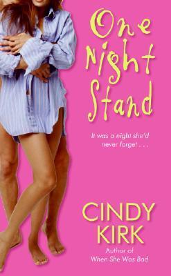 One Night Stand book cover
