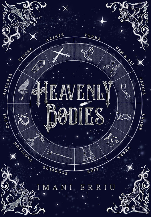 Heavenly Bodies book cover