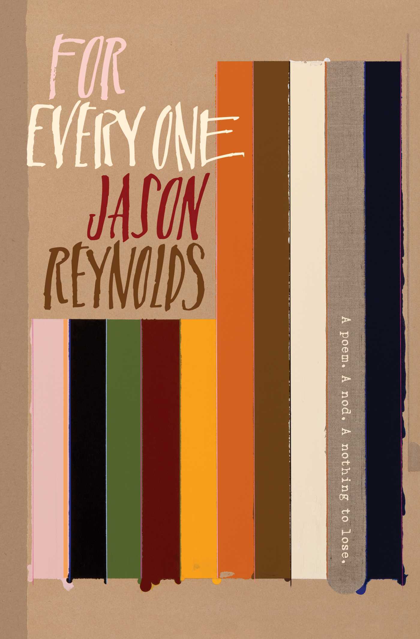For Every One book cover