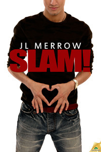 Slam! book cover