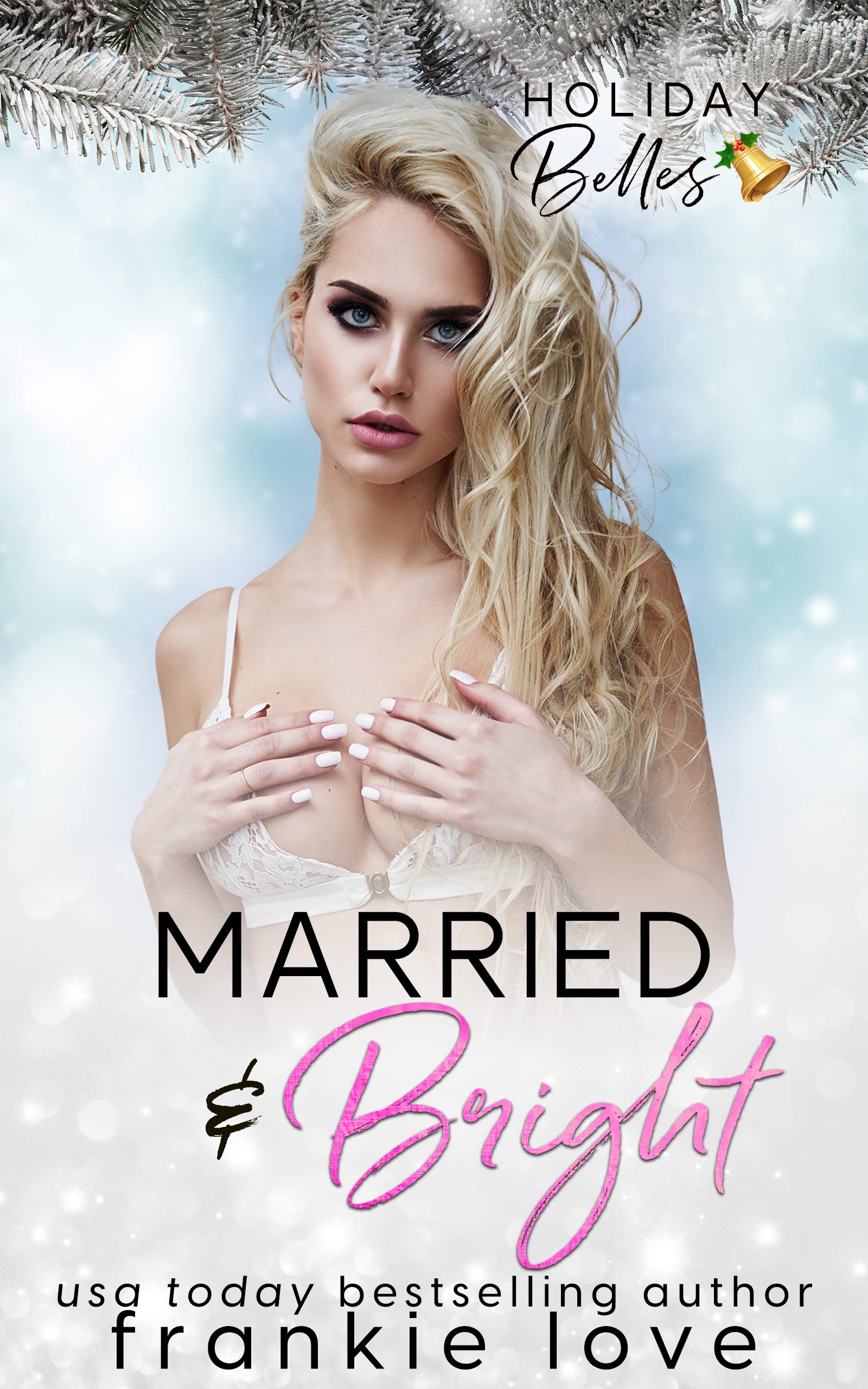 Married and Bright book cover