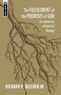 The Fulfillment of the Promises of God book cover