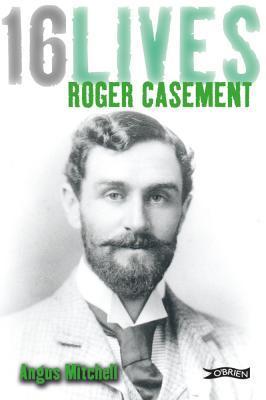 Roger Casement book cover