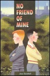 No Friend of Mine book cover