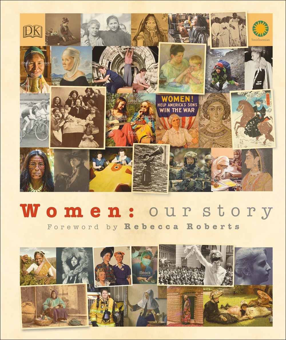 Women book cover