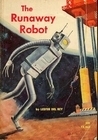 The Runaway Robot book cover