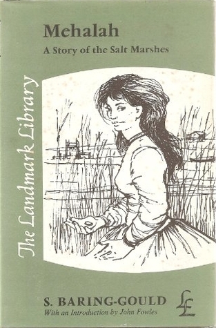 Mehalah book cover