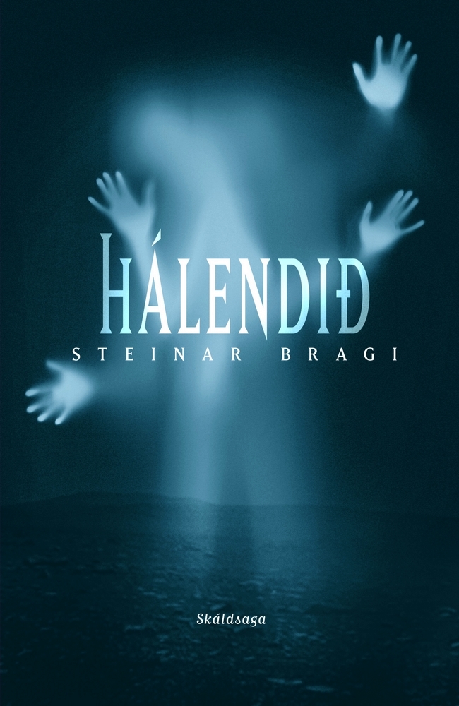 The Ice Lands book cover