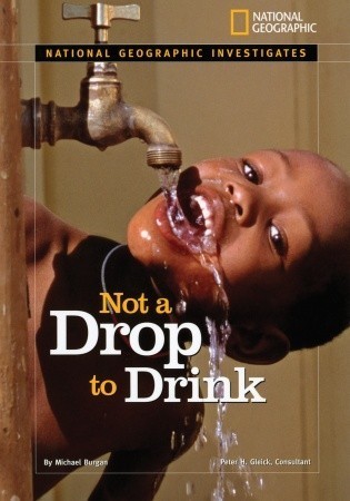 Not a Drop to Drink book cover