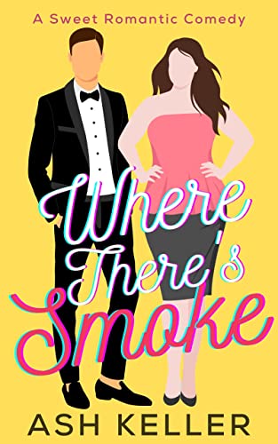 Where There's Smoke book cover