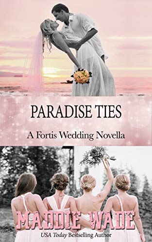 Paradise Ties book cover