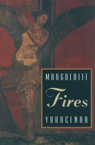 Fires book cover