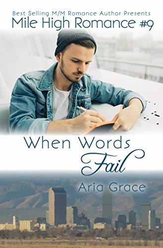 When Words Fail book cover