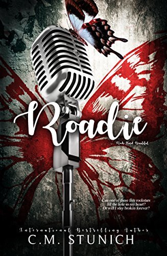 Rock-Hard Beautiful book cover 2