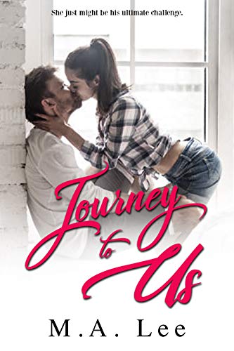 Journey to Us book cover