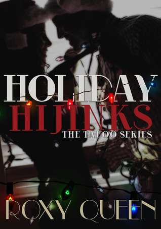 Holiday Hijinks book cover