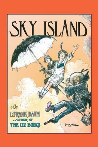 Trot & Cap'n Bill book cover 2
