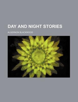 Day and Night Stories book cover