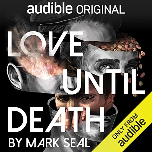 Love Until Death book cover