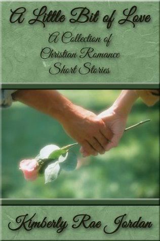 A Little Bit of Love book cover