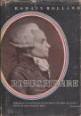 Robespierre book cover