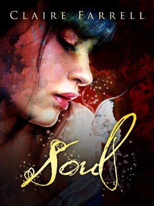Chaos book cover 1