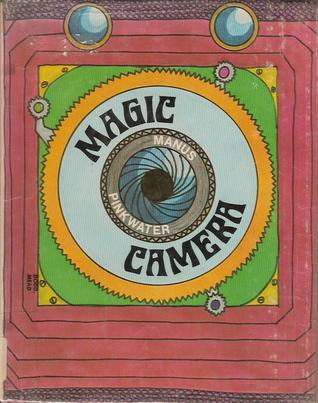 Magic Camera book cover