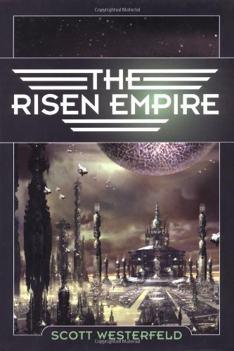 Succession book cover 1