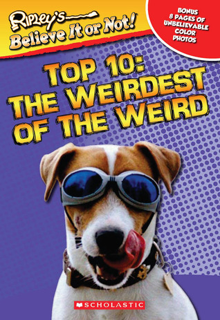 Top 10 book cover