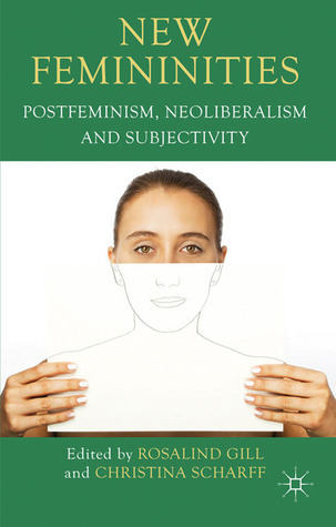 New Femininities book cover