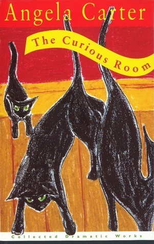 The Curious Room book cover