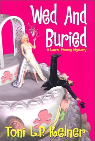 Wed and Buried book cover