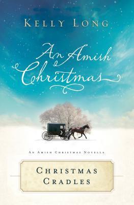 Christmas Cradles book cover