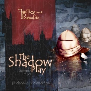 The Shadow Play book cover