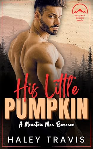 His Little Pumpkin book cover