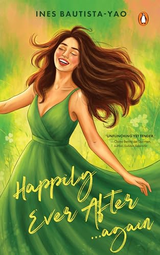 Happily Ever After...Again book cover