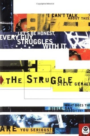 The Struggle book cover